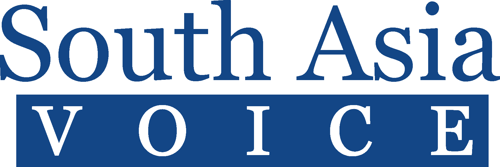South Asia Voice